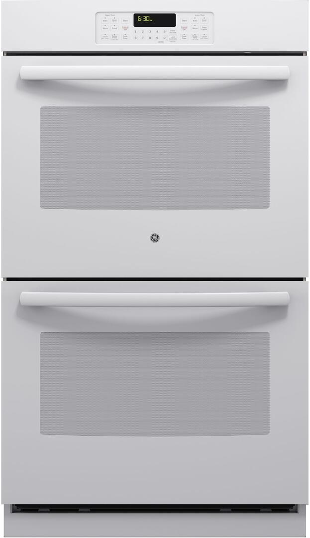 How To Set Delay Bake On Ge Oven at Ann Bevers blog