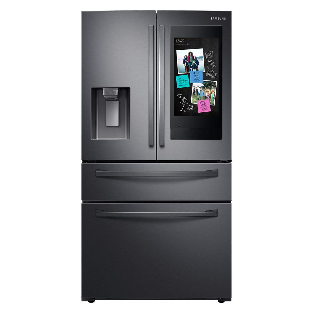 Best 10 Refrigerators Samsung 4 Door Reviews And Buying Guide 2023