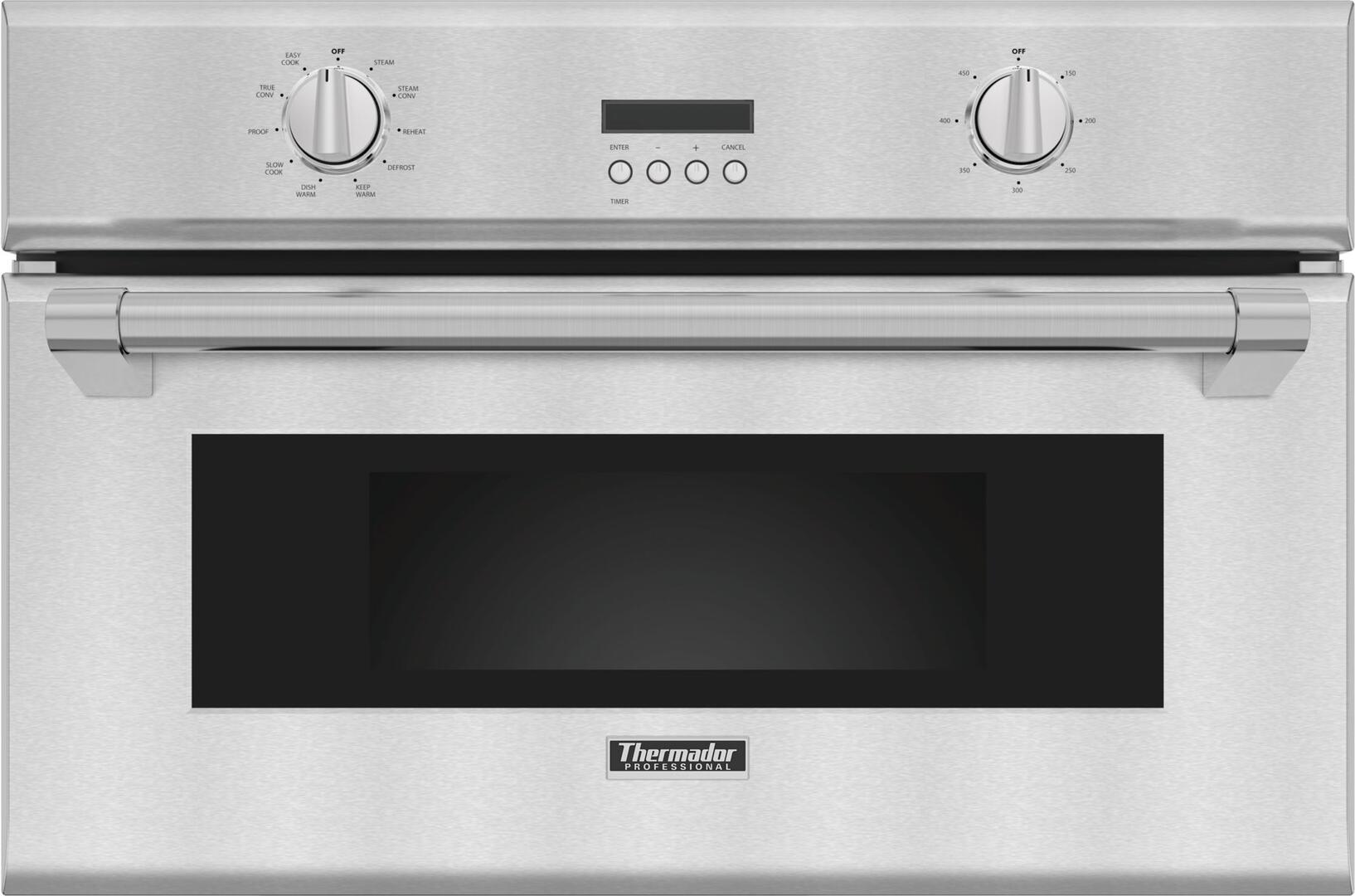 Electric ovens with steam фото 33