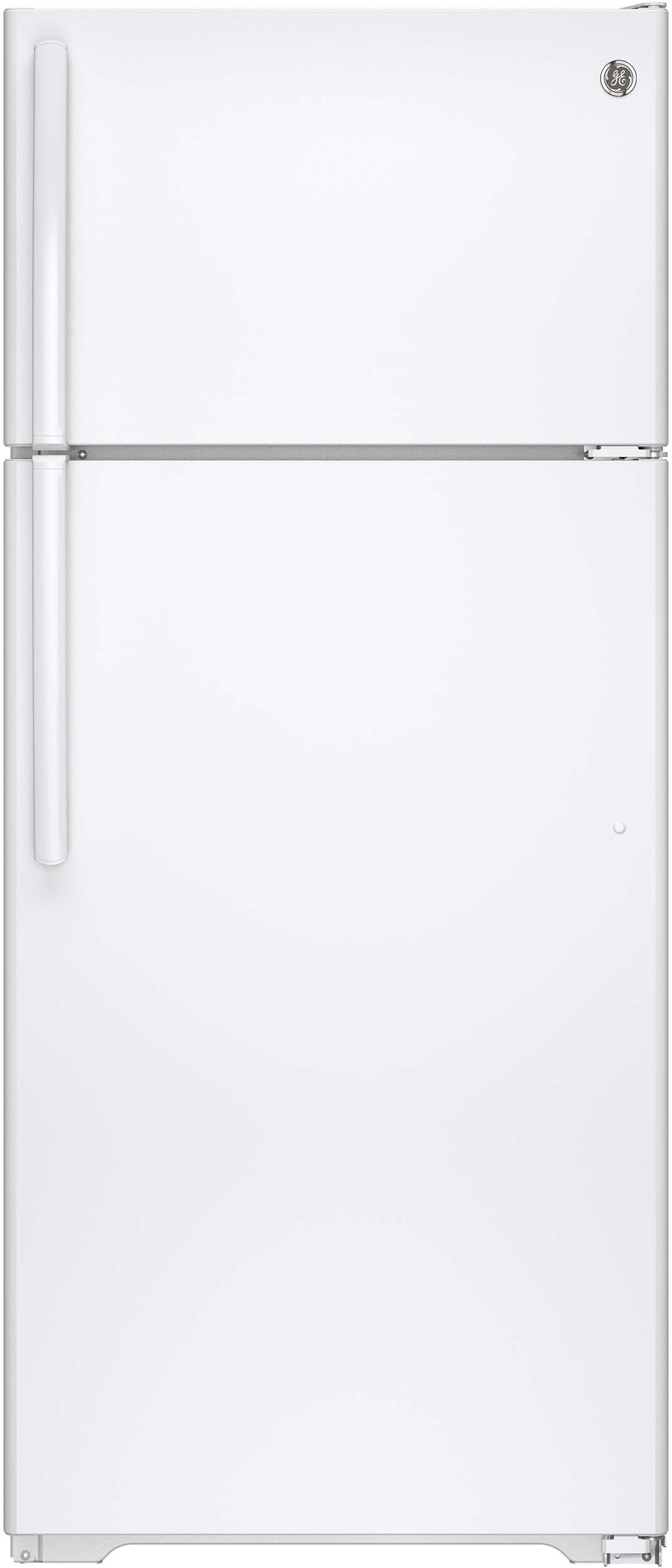 top freezer refrigerators with ice maker