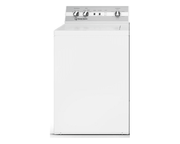 Speed Queen TC5000WN 26 Inch Top Load Washer with 3.2 cu. ft. Capacity