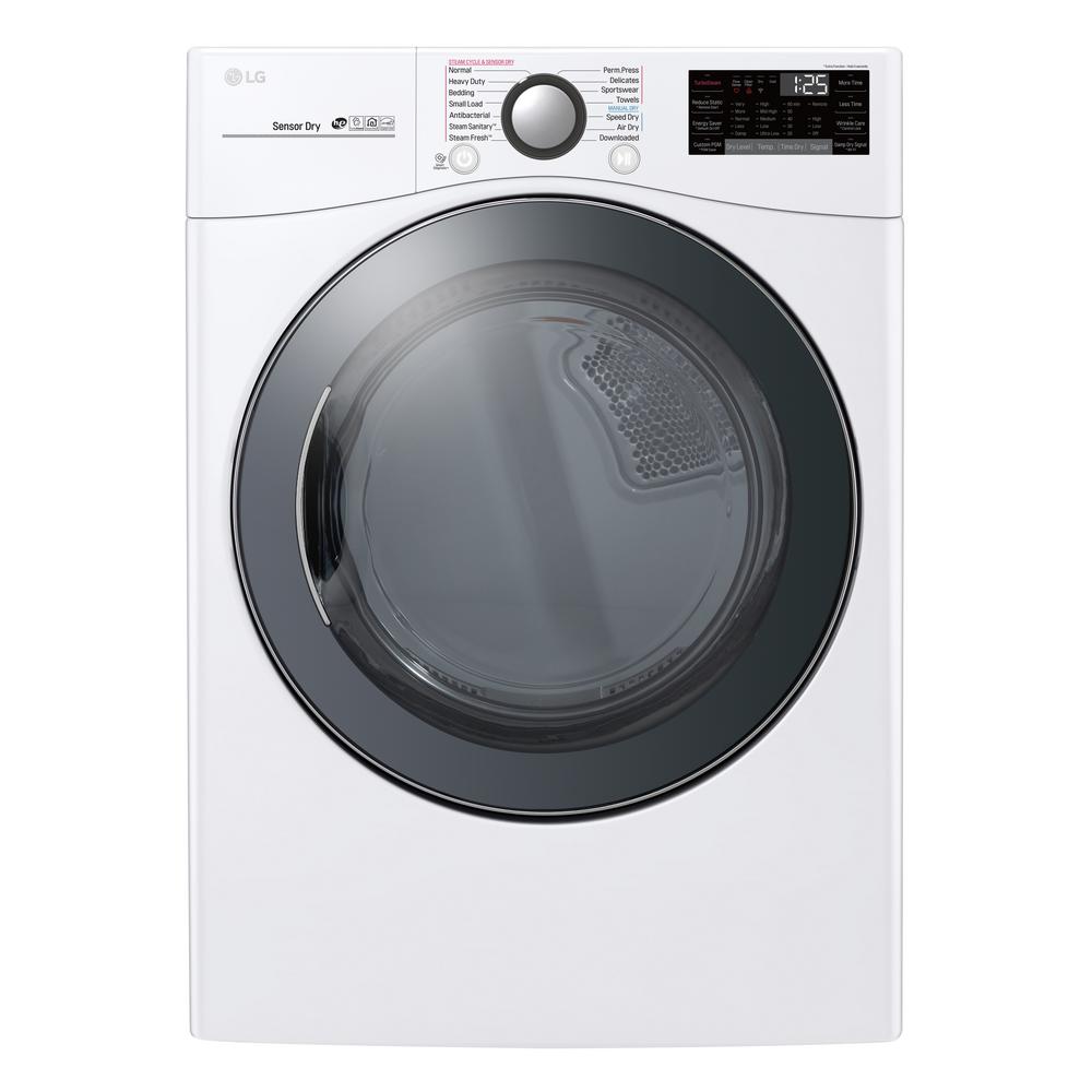 Lg dryer steam фото 107