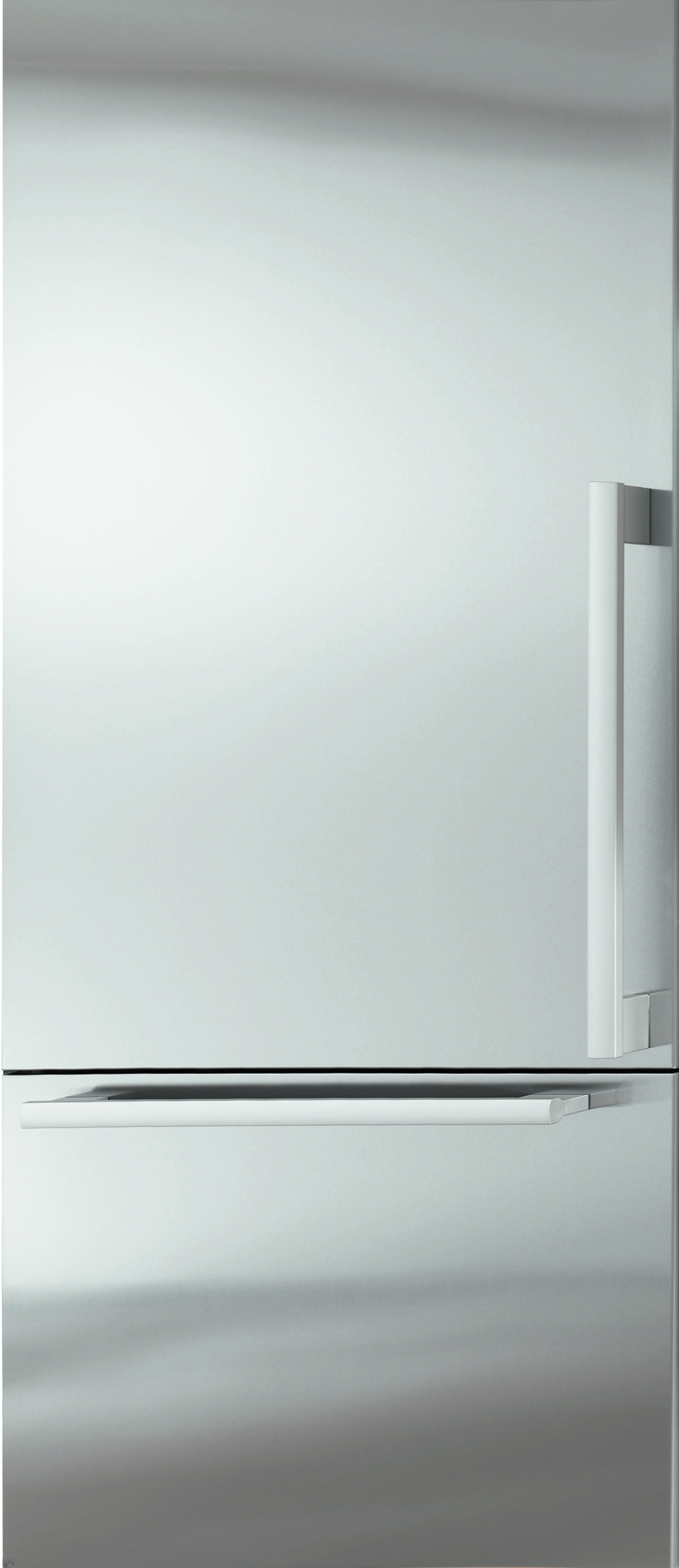 Miele KF1913Vi 36 Inch Counter Depth Built In Refrigerator with 18.68