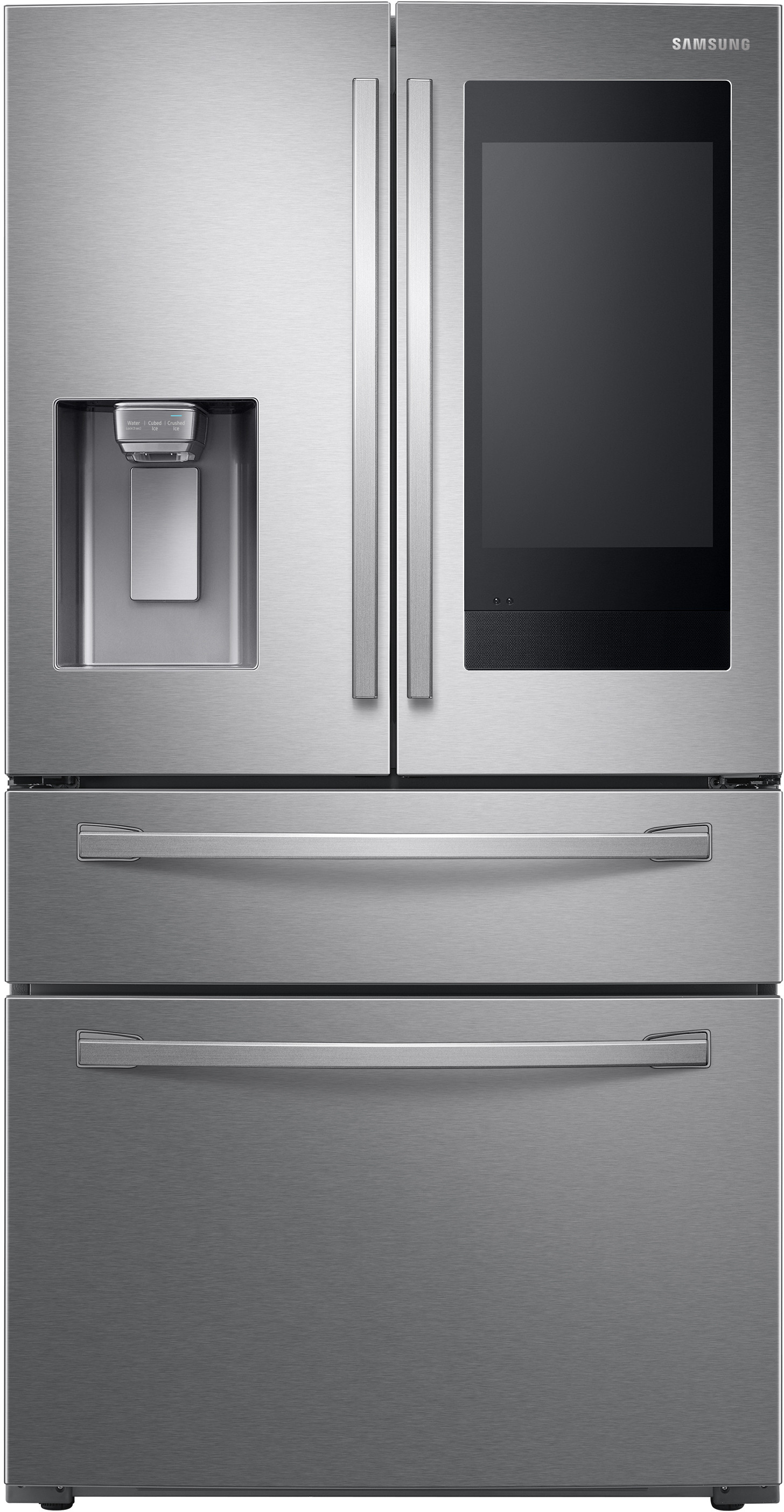Samsung RF28R7551SR 27.7 cu. ft. Family Hub 4Door French Door Smart