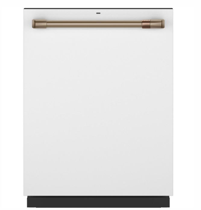 Cafe CDT845P4NW2 24 Inch Fully Integrated BuiltIn Dishwasher with 16