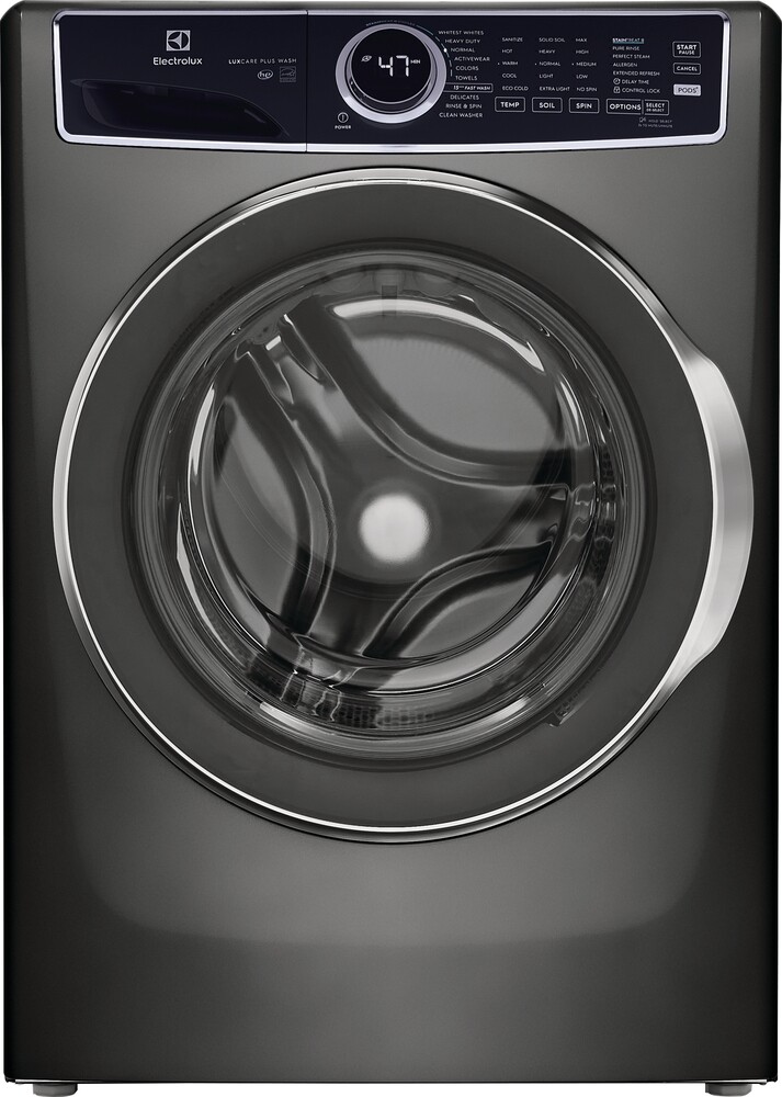 Electrolux ELFW7537AT 27 Inch Front Load Washer with 4.5 cu.ft