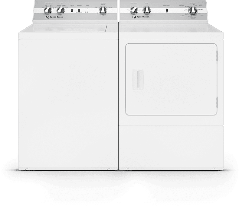 Speed Queen TC5003WN 26 Inch Top Load Washer with 3.2 cu. ft. Capacity