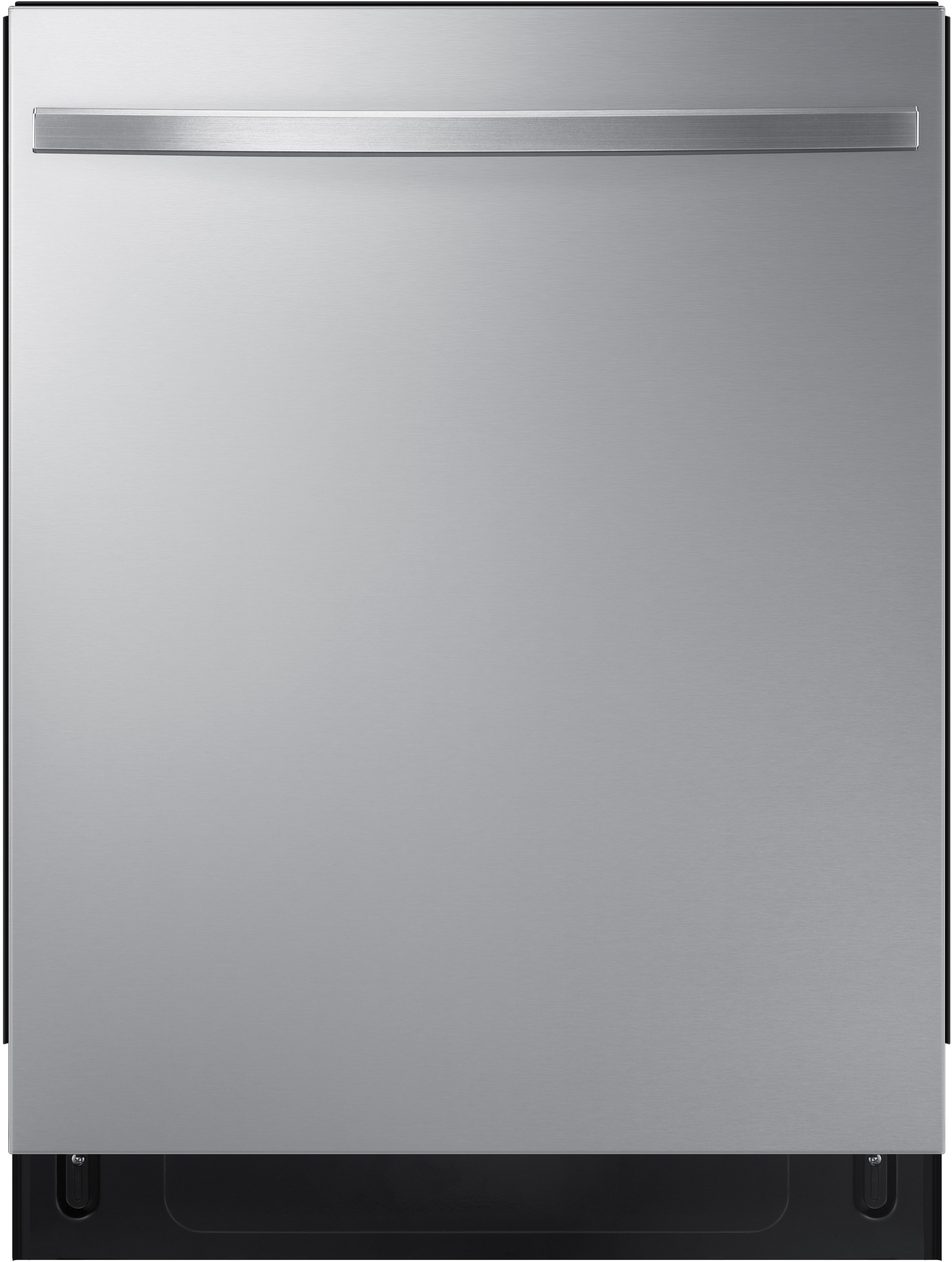 Samsung DW80R5061US 24 Inch Fully Integrated Dishwasher with 15 Place