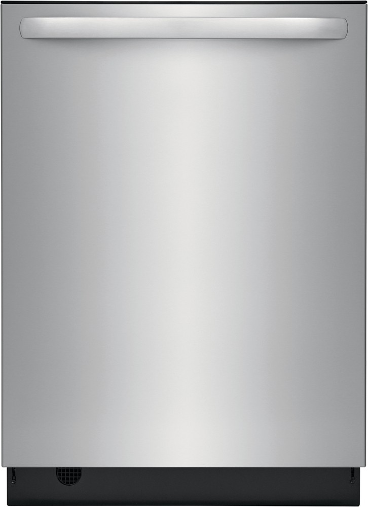 Frigidaire FDSH4501AS 24 Inch Tall Tub Fully Integrated Dishwasher with