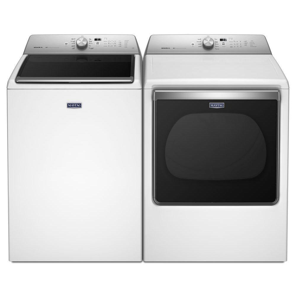 maytag-gas-dryer-and-washer-set