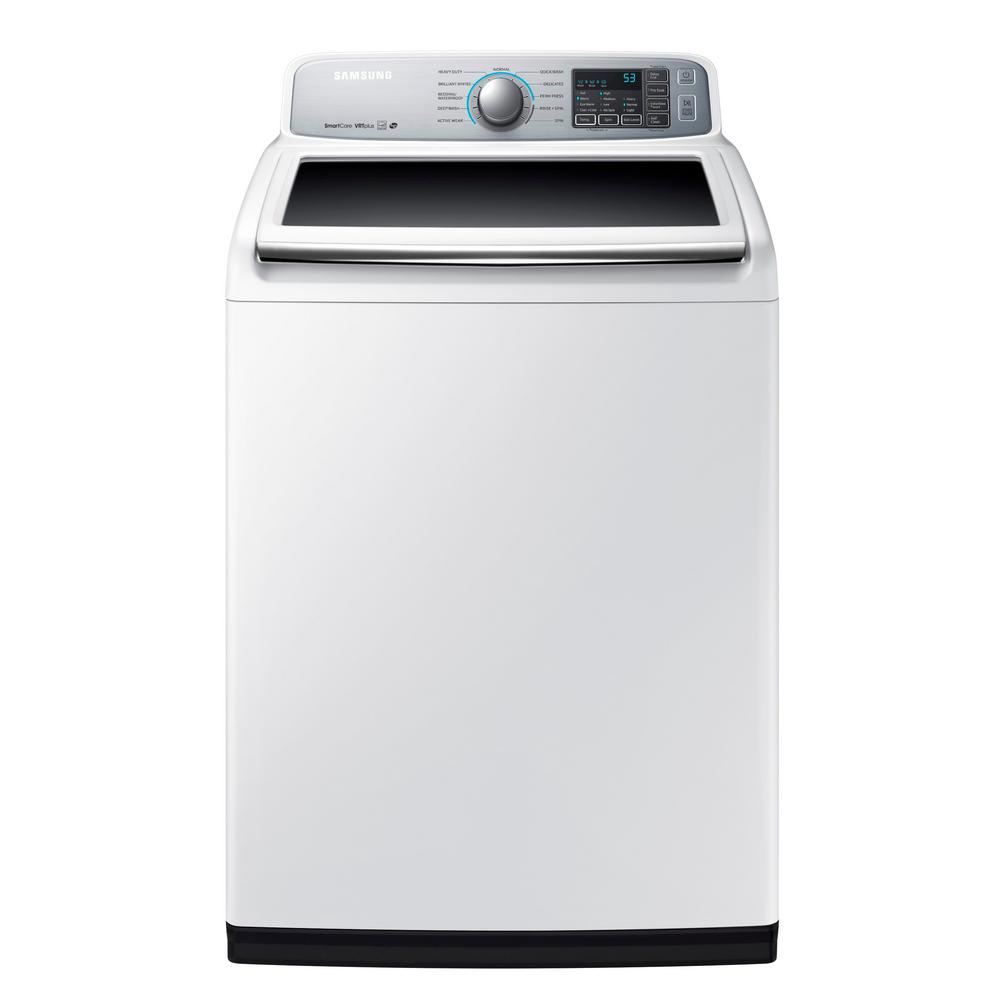 samsung he top load washer reviews