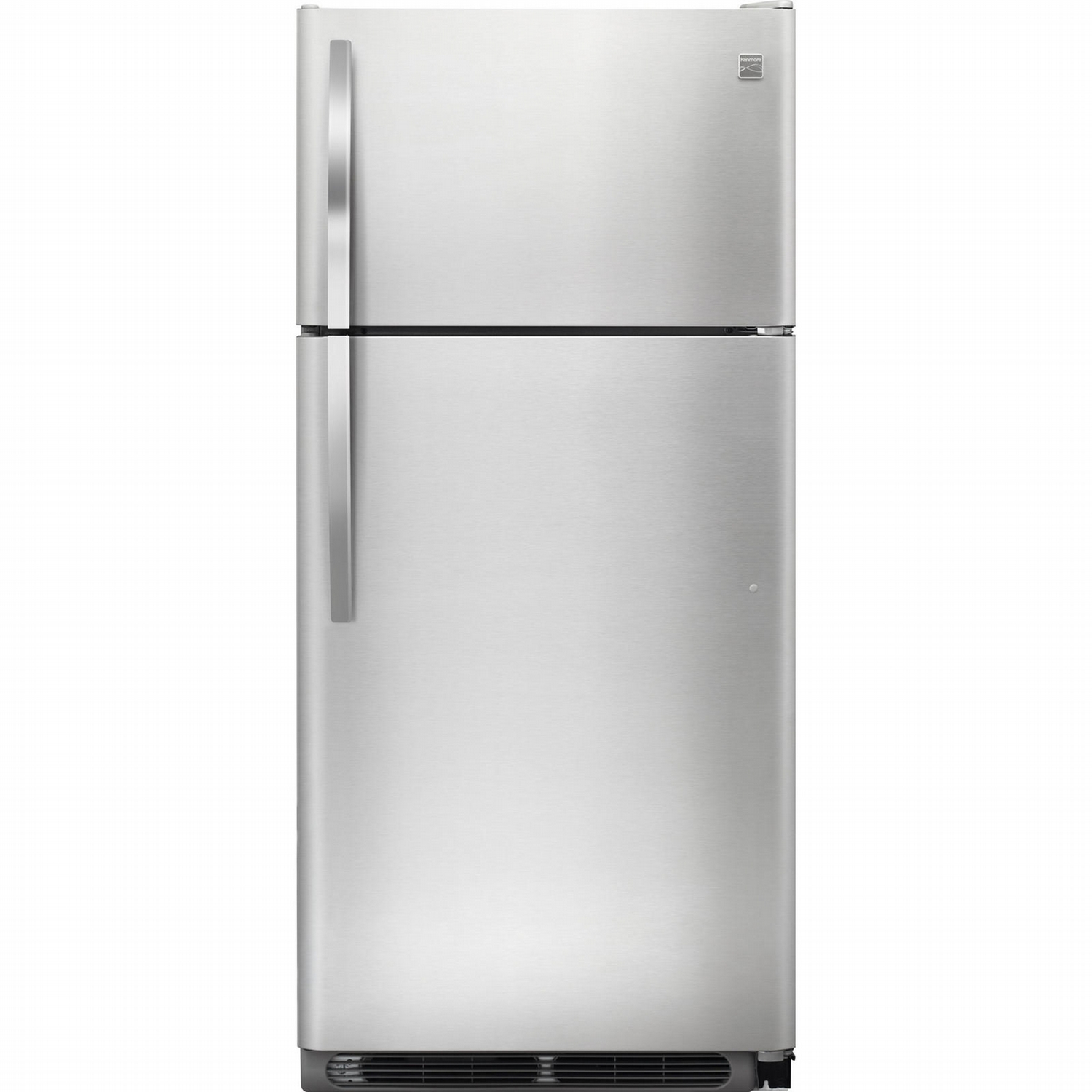 kenmore 18 cu ft