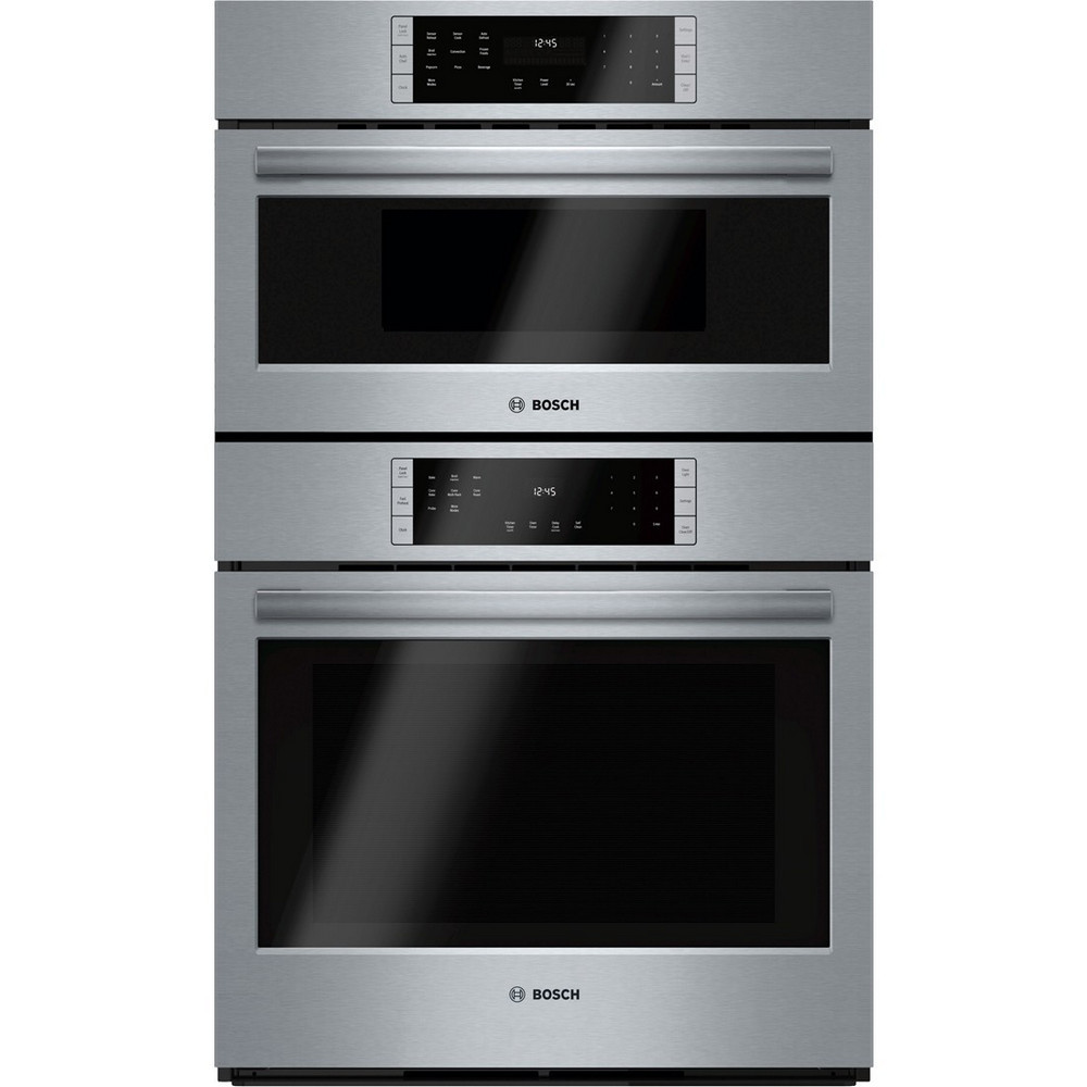 Bosch combination Microwave Oven
