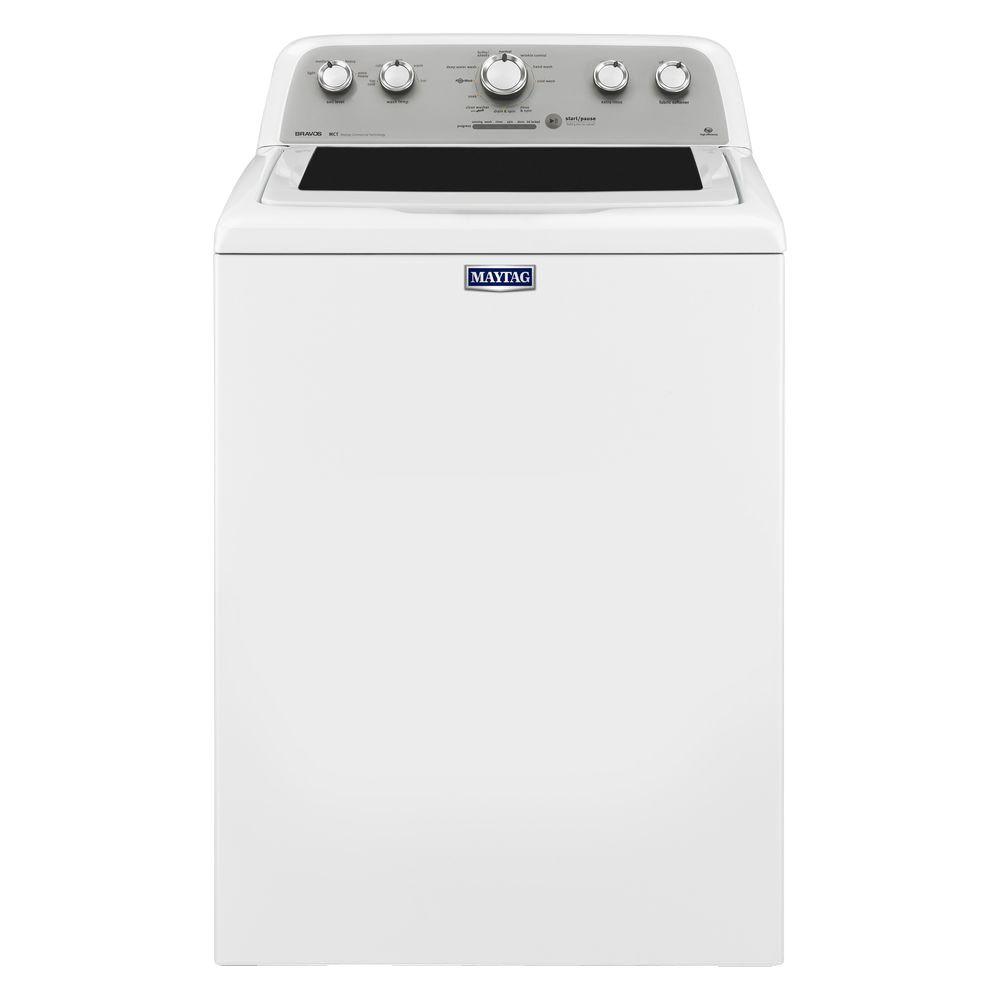 Maytag Top Loading Washing Machines at Martha Dawkins blog