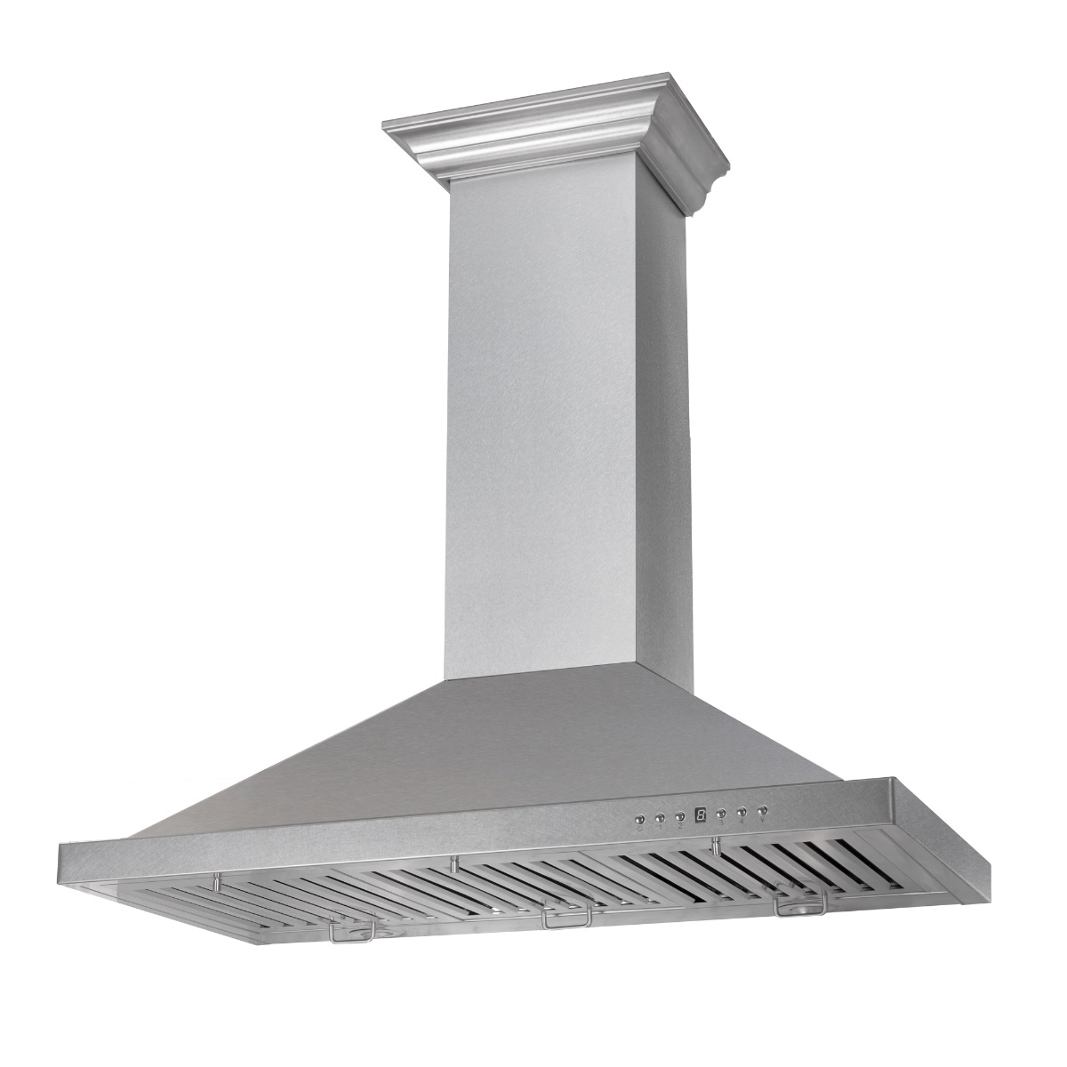 ZLINE 8KBS30 30 Inch Designer Series Wall Mount Range Hood with 4Speed